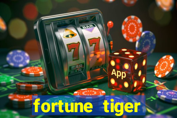 fortune tiger plataforma de 1 real